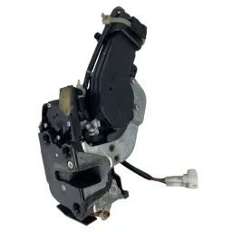 Fechadura Dianteira Direita Tracker Grand Vitara 2001 a 2009