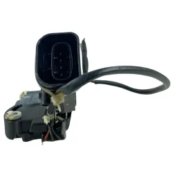 Fechadura Dianteira Direita Tracker Grand Vitara 2001 a 2009