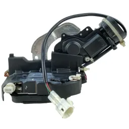 Fechadura Dianteira Direita Tracker Grand Vitara 2001 a 2009