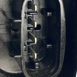 Fechadura Dianteira Direita Tracker Grand Vitara 2001 a 2009