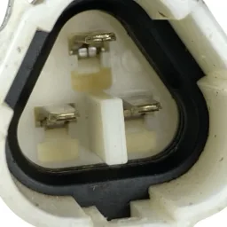 Fechadura Dianteira Direita Tracker Grand Vitara 2001 a 2009
