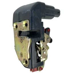 Fechadura Dianteira Direita Jeep Cherokee 1995 A 1998