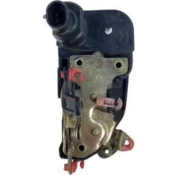Fechadura Dianteira Direita Jeep Cherokee 1995 A 1998