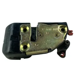 Fechadura Dianteira Direita Jeep Cherokee 1995 A 1998