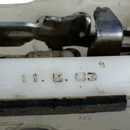Fechadura Porta Dian Dir L200 Outdoor Pajero Sport Tr4 98/15