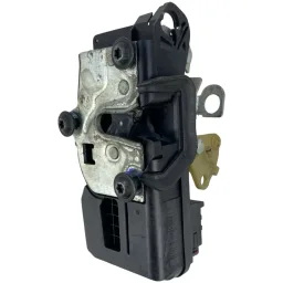 Fechadura Porta Dianteira Direita Captiva 2007 A 2015 16891204
