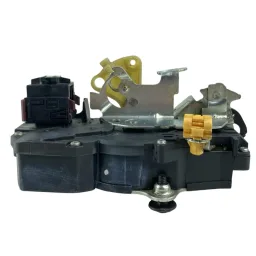 Fechadura Porta Dianteira Direita Captiva 2007 A 2015 16891204