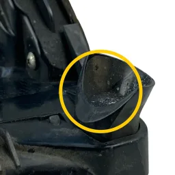 Fechadura Porta Dianteira Direita Honda Crv 2012 a 2016 L8812210F2