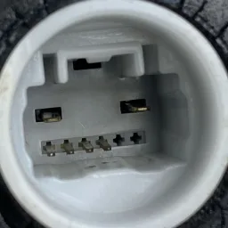 Fechadura Porta Dianteira Direita Honda Crv 2012 a 2016 L8812210F2