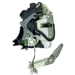 Fechadura Porta Traseira Esquerda Triton Dakar 2010 a 2017