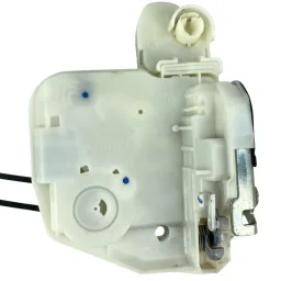 Fechadura Porta Dianteira Esquerda L200 New Triton 2.4 17/20