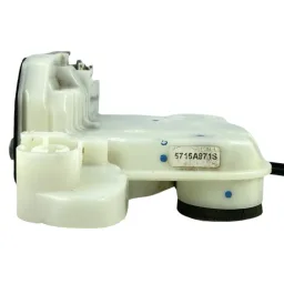 Fechadura Porta Dianteira Esquerda L200 New Triton 2.4 17/20 5715A971S
