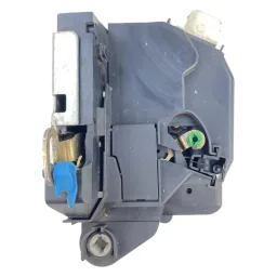Fechadura Porta Dianteira Esquerda Freelander 1 2004 a 2006
