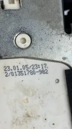 Fechadura Porta Dianteira Esquerda Freelander 1 2004 a 2006 ALR97830556768