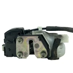 Fechadura Porta Dianteira Esquerda Hyundai Ix35 2010 A 2022 A045035