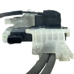 Fechadura Porta Dianteira Esquerda Hyundai Ix35 2010 A 2022 A045035