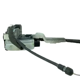 Fechadura Porta Dianteira Esquerda Hyundai Ix35 2010 A 2022 A045035