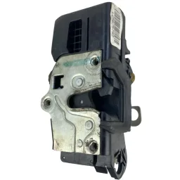 Fechadura Porta Dianteira Esquerda Captiva 2008 A 2016 L25875782