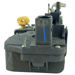 Fechadura Porta Dianteira Esquerda Captiva 2008 A 2016 L25875782