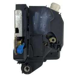 Fechadura Porta Dianteira Esquerda Freelander 1 2004 a 2006