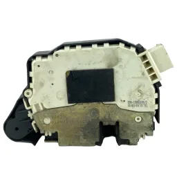 Fechadura Porta Dianteira Esquerda Freelander 1 2004 a 2006