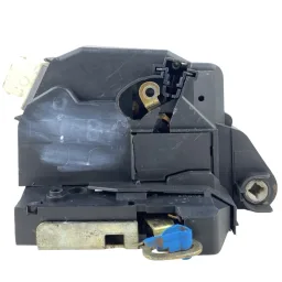 Fechadura Porta Dianteira Esquerda Freelander 1 2004 a 2006