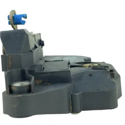 Fechadura Porta Dianteira Esquerda Freelander 1 2004 a 2006
