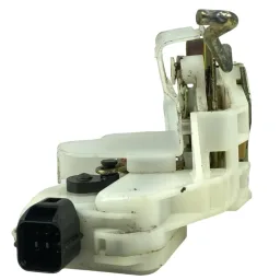 Fechadura Porta Dianteira Esquerda Pajero Sport 2005 a 2009