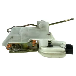 Fechadura Porta Dianteira Esquerda Pajero Sport 2005 a 2009