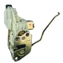 Fechadura Porta Dianteira Esquerda Pajero Sport 2005 a 2009