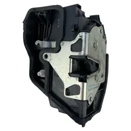 Fechadura Porta Traseira Esquerda Bmw X5 2006 A 2018