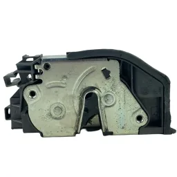 Fechadura Porta Traseira Esquerda Bmw X5 2006 A 2018