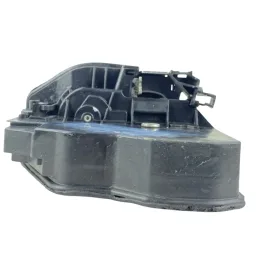 Fechadura Porta Traseira Esquerda Bmw X5 2006 A 2018