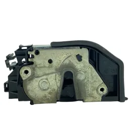 Fechadura Porta Traseira Esquerda Bmw X5 2006 a 2018