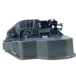 Fechadura Porta Traseira Esquerda Bmw X5 2006 a 2018