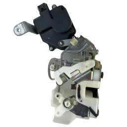 Fechadura Porta Traseira Esquerda Pajero Tr4 2005 a 2009