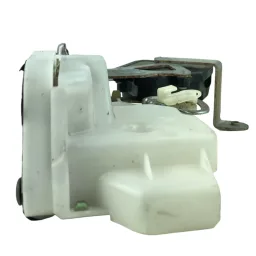 Fechadura Porta Traseira Esquerda Pajero Tr4 2005 a 2009