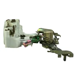 Fechadura Porta Traseira Esquerda Frontier 2003 2004 a 2008