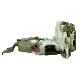 Fechadura Porta Traseira Esquerda Frontier 2003 2004 a 2008