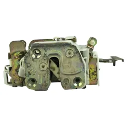 Fechadura Porta Traseira Esquerda Frontier 2003 2004 a 2008