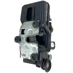 Fechadura Porta Traseira Esquerda Captiva Malibu 2008 a 2016