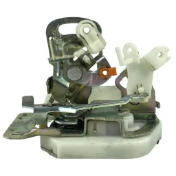 Fechadura Porta Tras Esq L200 Outdoor Pajero Sport Tr4 98/15