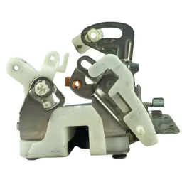 Fechadura Porta Tras Esq L200 Outdoor Pajero Sport Tr4 98/15