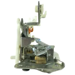 Fechadura Porta Tras Esq L200 Outdoor Pajero Sport Tr4 98/15