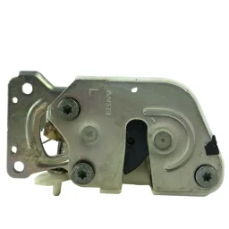 Fechadura Porta Tras Esq L200 Outdoor Pajero Sport Tr4 98/15