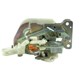 Fechadura Porta Tras Esq L200 Outdoor Pajero Sport Tr4 98/15