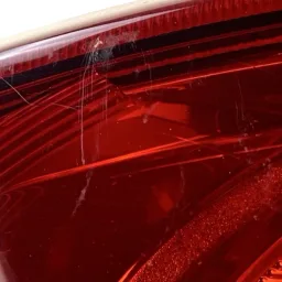 Lanterna Traseira Direita Ssangyong Korando 2011 a 2013 83602-34 A044935