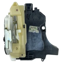 Fechadura Porta Traseira Esquerda L200 Triton 2007 A 2017
