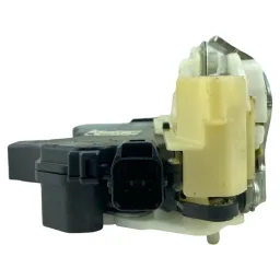 Fechadura Porta Traseira Esquerda L200 Triton 2007 A 2017
