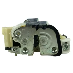 Fechadura Porta Traseira Esquerda L200 Triton 2007 A 2017